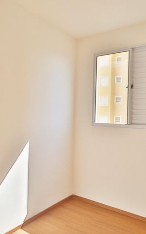 Apartamento para alugar com 45m², 2 quartos e 1 vagaQuarto 1