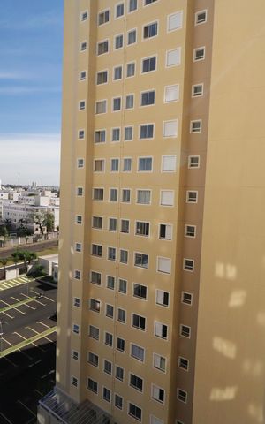 Apartamento para alugar com 45m², 2 quartos e 1 vagaVista