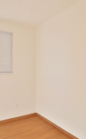 Apartamento para alugar com 45m², 2 quartos e 1 vagaQuarto 1