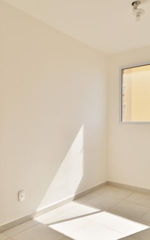 Apartamento para alugar com 45m², 2 quartos e 1 vagaSala