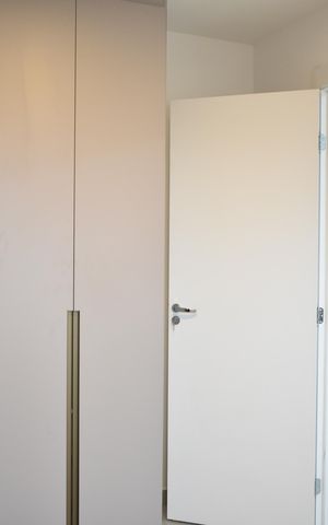 Apartamento à venda com 27m², 1 quarto e sem vagaQuarto
