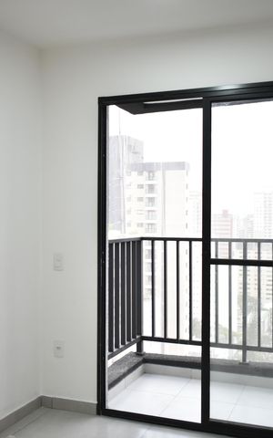 Apartamento à venda com 27m², 1 quarto e sem vagaSala/Cozinha