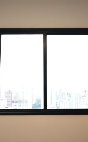 Apartamento à venda com 27m², 1 quarto e sem vagaQuarto