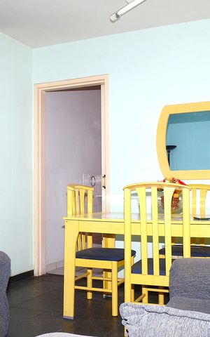 Apartamento à venda com 43m², 2 quartos e 1 vagaSala
