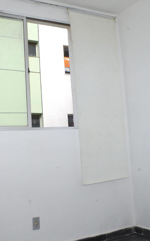 Apartamento à venda com 43m², 2 quartos e 1 vagaQuarto 2 