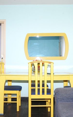 Apartamento à venda com 43m², 2 quartos e 1 vagaSala