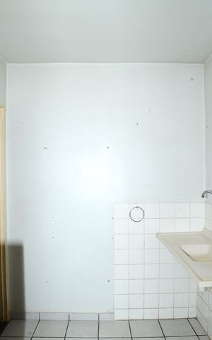 Apartamento à venda com 43m², 2 quartos e 1 vagaCozinha e Área de Serviço