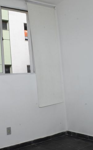Apartamento à venda com 43m², 2 quartos e 1 vagaQuarto 2 