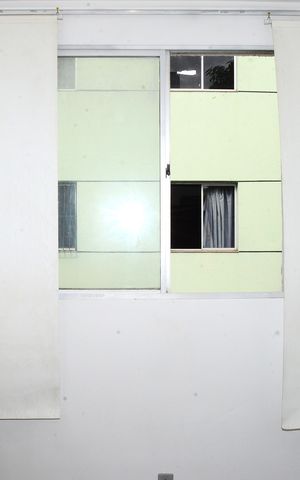 Apartamento à venda com 43m², 2 quartos e 1 vagaQuarto 2 