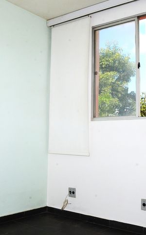 Apartamento à venda com 43m², 2 quartos e 1 vagaQuarto 1