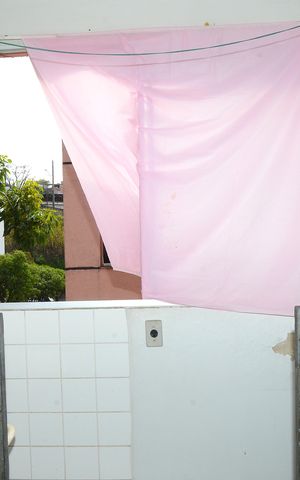 Apartamento à venda com 43m², 2 quartos e 1 vagaCozinha e Área de Serviço