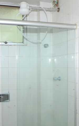 Apartamento à venda com 43m², 2 quartos e 1 vagaBanheiro