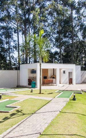 Apartamento para alugar com 132m², 4 quartos e 2 vagasQuadra Esportiva