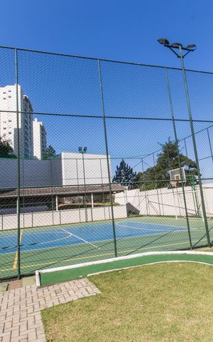 Apartamento para alugar com 132m², 4 quartos e 2 vagasQuadra Esportiva