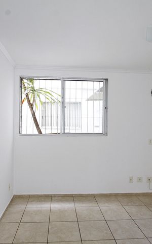 Apartamento à venda com 48m², 2 quartos e 1 vagaSala