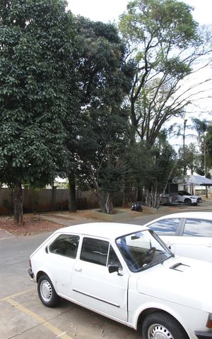 Apartamento à venda com 48m², 2 quartos e 1 vagaÁrea comum