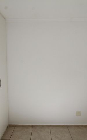 Apartamento à venda com 48m², 2 quartos e 1 vagaQuarto 2