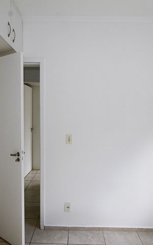 Apartamento à venda com 48m², 2 quartos e 1 vagaQuarto 1