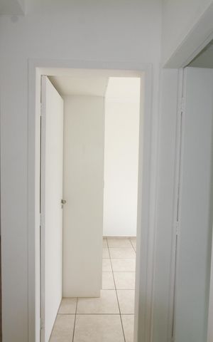 Apartamento à venda com 48m², 2 quartos e 1 vagaCorredor