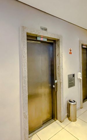 Apartamento à venda com 70m², 2 quartos e 2 vagasÁrea comum