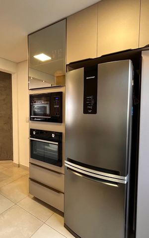 Apartamento à venda com 86m², 3 quartos e 2 vagas
