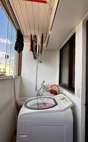 Apartamento à venda com 86m², 3 quartos e 2 vagas