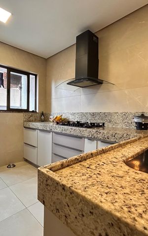 Apartamento à venda com 86m², 3 quartos e 2 vagas