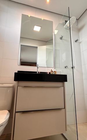 Apartamento à venda com 86m², 3 quartos e 2 vagas