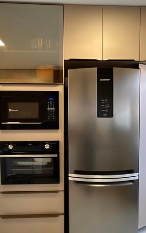 Apartamento à venda com 86m², 3 quartos e 2 vagas