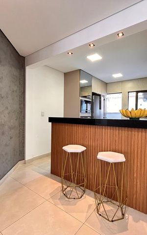 Apartamento à venda com 86m², 3 quartos e 2 vagas