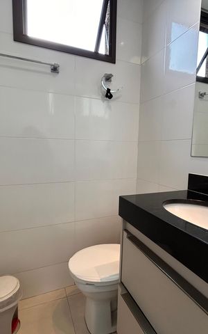 Apartamento à venda com 86m², 3 quartos e 2 vagas