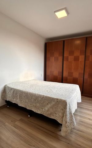 Apartamento à venda com 86m², 3 quartos e 2 vagas