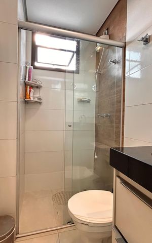 Apartamento à venda com 86m², 3 quartos e 2 vagas