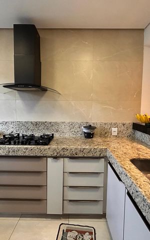 Apartamento à venda com 86m², 3 quartos e 2 vagas