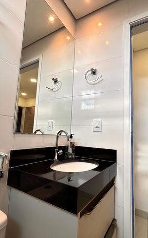 Apartamento à venda com 86m², 3 quartos e 2 vagas
