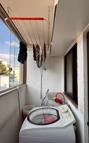 Apartamento à venda com 86m², 3 quartos e 2 vagas