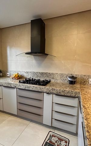 Apartamento à venda com 86m², 3 quartos e 2 vagas