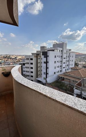 Apartamento à venda com 86m², 3 quartos e 2 vagas