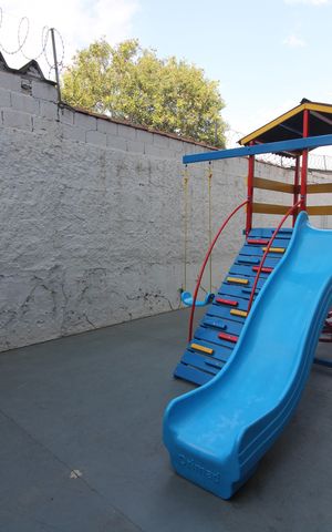Apartamento à venda com 48m², 2 quartos e 1 vagaÁrea comum - Playground