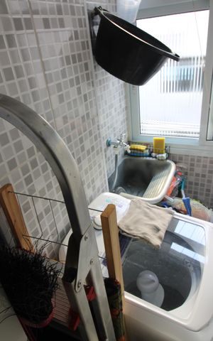 Apartamento à venda com 48m², 2 quartos e 1 vagaÁrea de Serviço