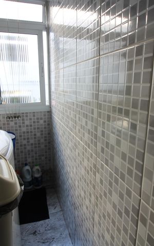 Apartamento à venda com 48m², 2 quartos e 1 vagaÁrea de Serviço