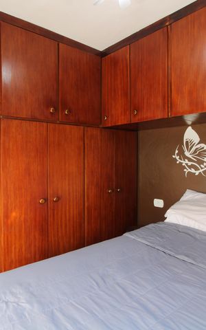 Apartamento à venda com 48m², 2 quartos e 1 vagaQuarto 1