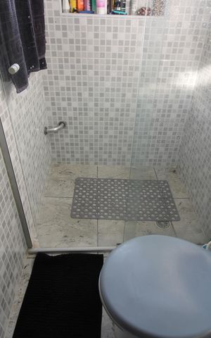 Apartamento à venda com 48m², 2 quartos e 1 vagabanheiro