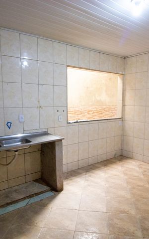 Casa à venda com 120m², 3 quartos e 1 vagaCozinha