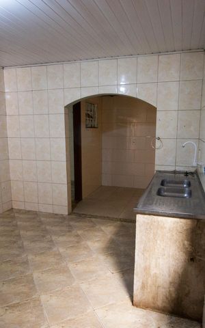 Casa à venda com 120m², 3 quartos e 1 vagaCozinha