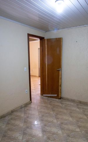 Casa à venda com 120m², 3 quartos e 1 vagaQuarto