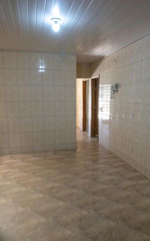Casa à venda com 120m², 3 quartos e 1 vagaCozinha