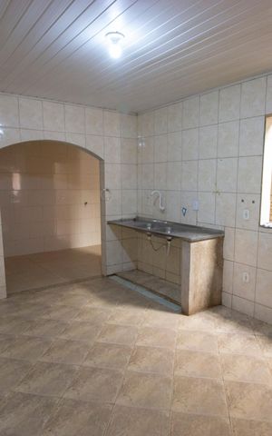 Casa à venda com 120m², 3 quartos e 1 vagaCozinha