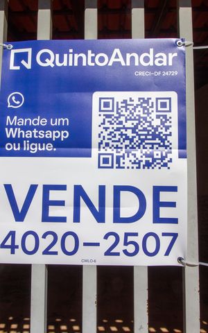 Casa à venda com 120m², 3 quartos e 1 vagaPlaca