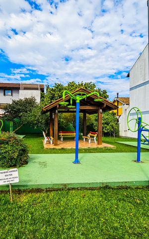 Casa de condomínio à venda com 99m², 3 quartos e 1 vaga